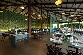 Veerdency Luxury Resort
