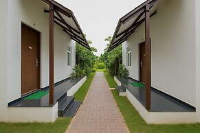 Veerdency Luxury Resort
