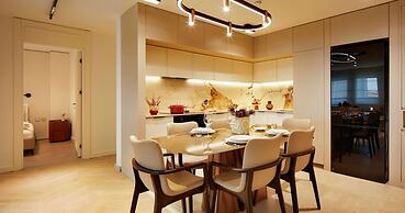 G Residences Gayrettepe