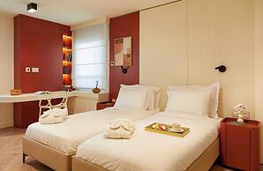 G Residences Gayrettepe
