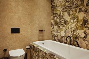 G Residences Gayrettepe