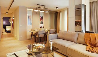 G Residences Gayrettepe
