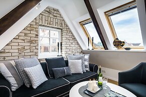 Elite Apartments Aura Old Town