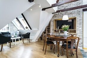 Elite Apartments Aura Old Town