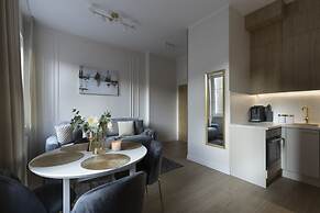 Elite Apartments Aura Old Town
