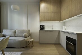 Elite Apartments Aura Old Town