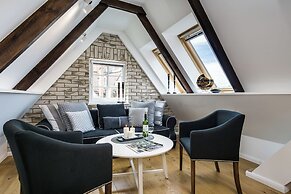Elite Apartments Aura Old Town