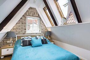 Elite Apartments Aura Old Town