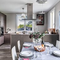 F Tale Country House
