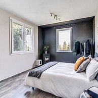 F Tale Country House