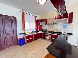 Sea Breeze Beachfront Apartments
