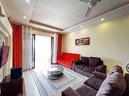 Sea Breeze Beachfront Apartments