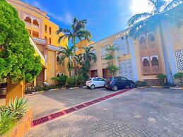 Sea Breeze Beachfront Apartments