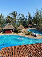 Sea Breeze Beachfront Apartments