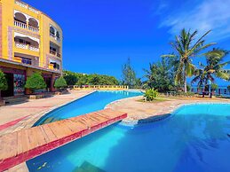 Sea Breeze Beachfront Apartments
