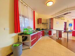 Sea Breeze Beachfront Apartments