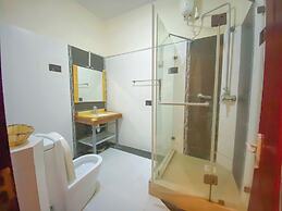 Sea Breeze Beachfront Apartments