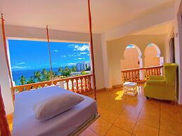 Sea Breeze Beachfront Apartments