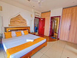Sea Breeze Beachfront Apartments
