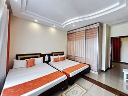 Sea Breeze Beachfront Apartments
