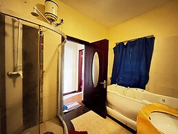 Sea Breeze Beachfront Apartments