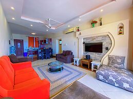 Sea Breeze Beachfront Apartments