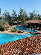 Sea Breeze Beachfront Apartments