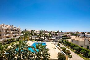 Lovely 2-bed Apartment in Sao Rafael