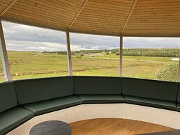 Laugavellir House and Tower Suite