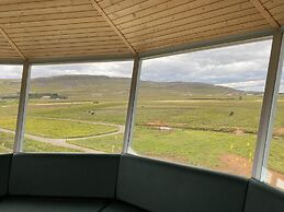 Laugavellir House and Tower Suite