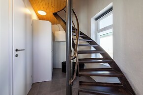 Laugavellir House and Tower Suite