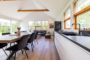Laugavellir House and Tower Suite