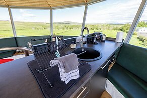 Laugavellir House and Tower Suite