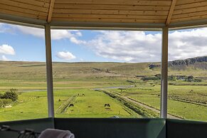 Laugavellir House and Tower Suite