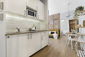 Elite Apartments Cozy Old Town