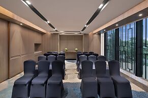 Navi Mumbai Marriott Hotel