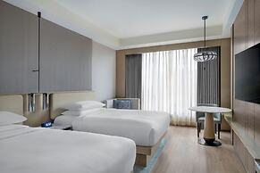 Navi Mumbai Marriott Hotel