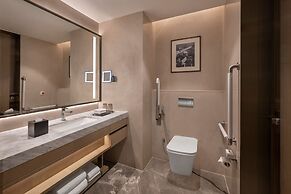 Navi Mumbai Marriott Hotel