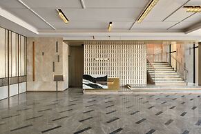 Navi Mumbai Marriott Hotel