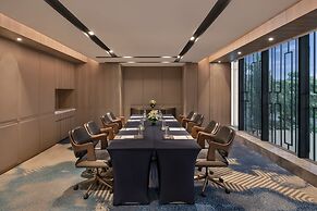 Navi Mumbai Marriott Hotel