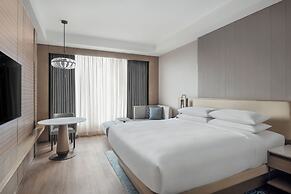 Navi Mumbai Marriott Hotel