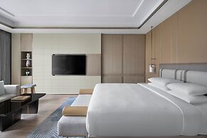 Navi Mumbai Marriott Hotel
