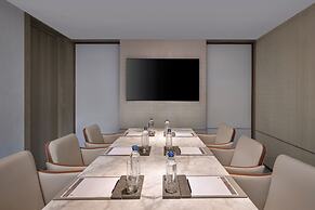Navi Mumbai Marriott Hotel