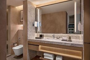 Navi Mumbai Marriott Hotel