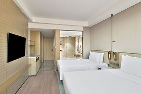 Navi Mumbai Marriott Hotel