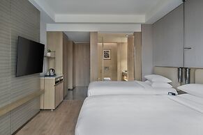 Navi Mumbai Marriott Hotel