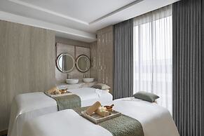 Navi Mumbai Marriott Hotel