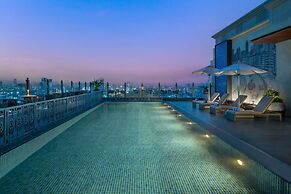 Navi Mumbai Marriott Hotel