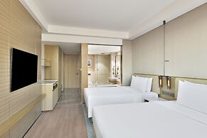 Navi Mumbai Marriott Hotel