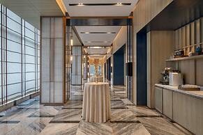 Navi Mumbai Marriott Hotel